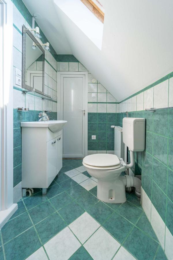 Family Fun Villa Tuheljske Toplice Dış mekan fotoğraf